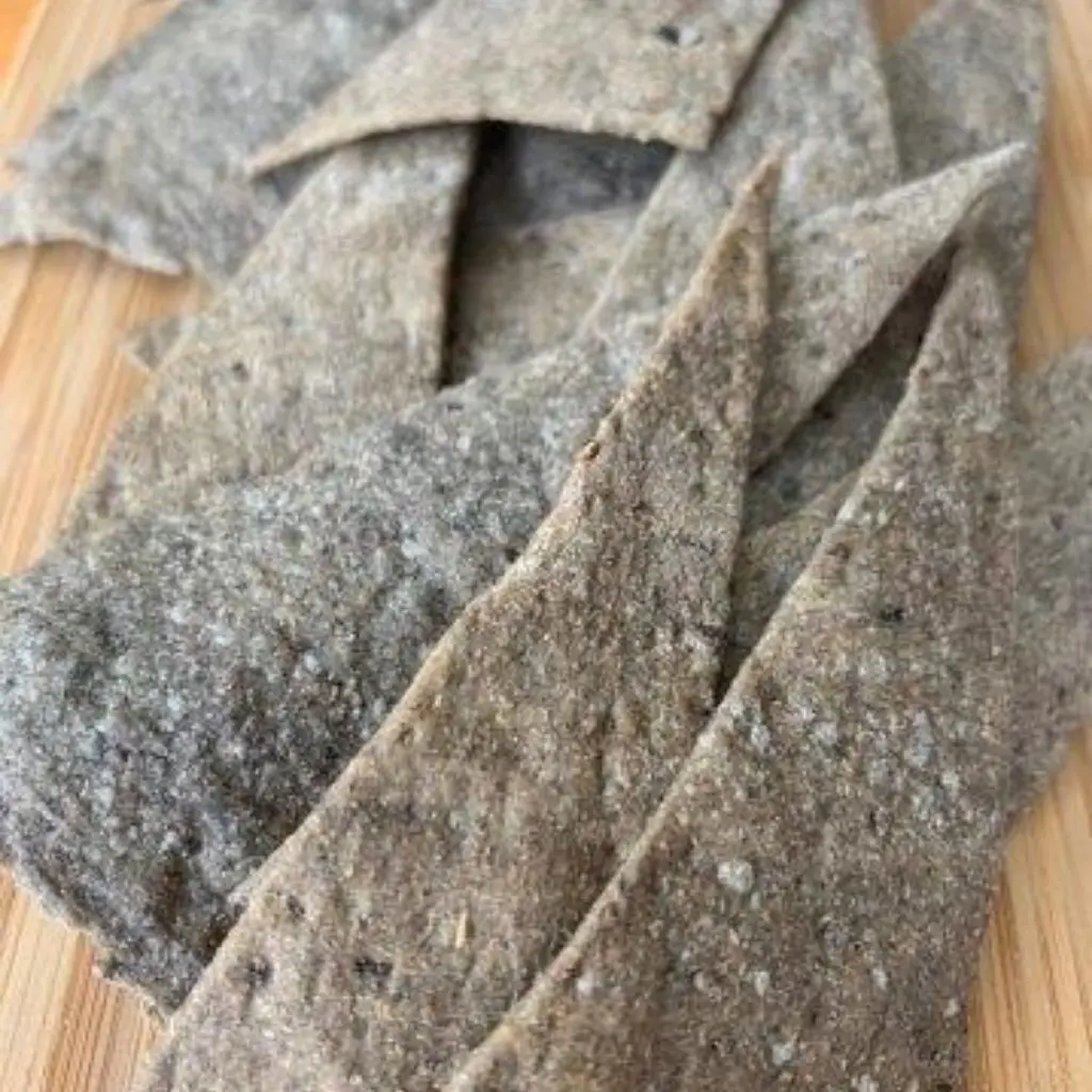 Baraka Crisp